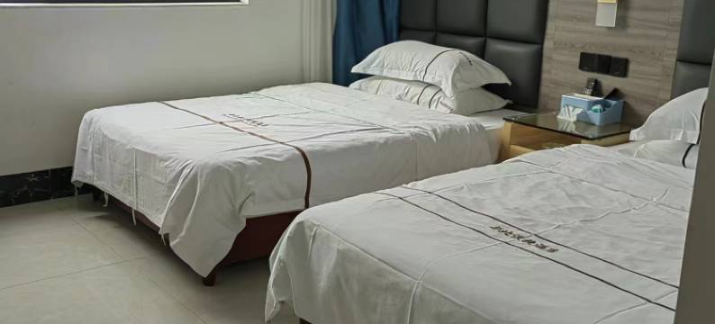 都安都北便捷酒店图片