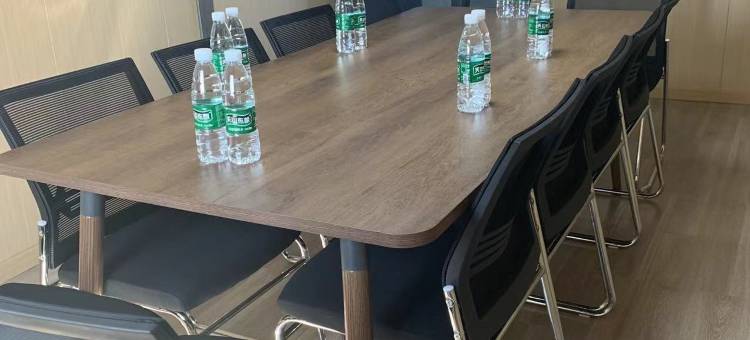 速8精选酒店(伊宁中苑店)图片