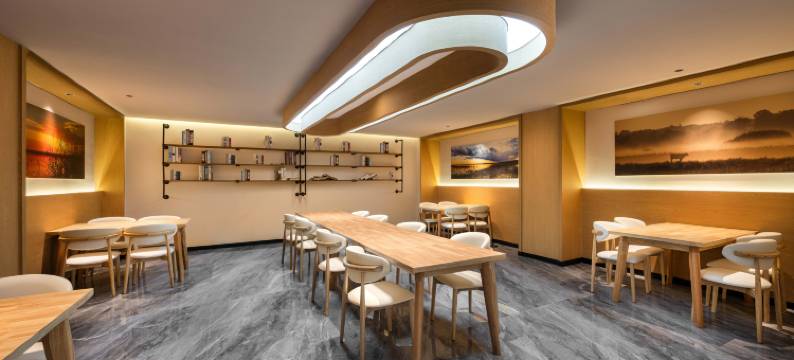 九寨沟千墨度假酒店图片