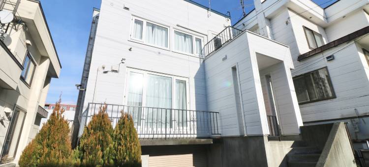 HDO 八剑别墅1楼(Hdo Hachiken Villa 1F)图片