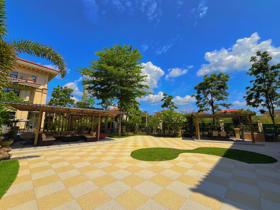 董里别墅民宿(儋州海花岛店)