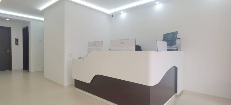 伊春悦途智能宾馆图片