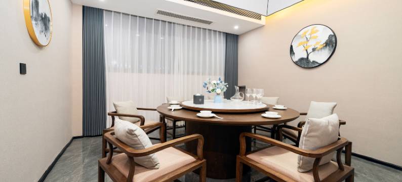 通许诺亚酒店(通许第一医院北院店)图片