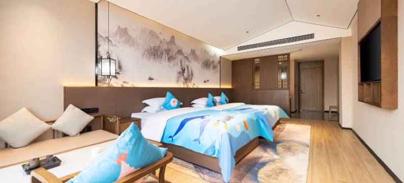 通许诺亚酒店(通许第一医院北院店)图片