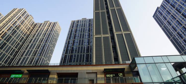 苏州鑫悦民宿图片