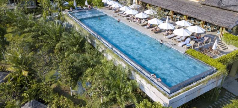 富国岛拉海娜度假酒店(Lahana Resort Phu Quoc & Spa)图片