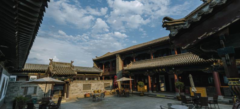 颐原居(大同古城店)图片