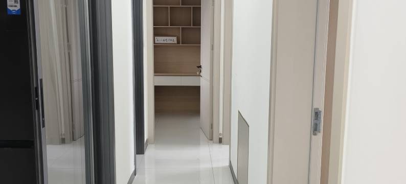 依山连海民宿酒店图片