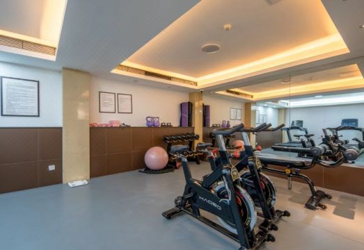 Meili·PRO Apartment( Chaozhou Ancient City Paifang Street Branch) Hotel Overview