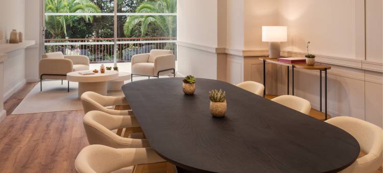 滨海略雷特美利亚酒店(Melia Lloret de Mar)图片