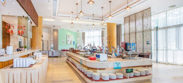 惠东海公园K栋-广东劳模疗休养基地图片