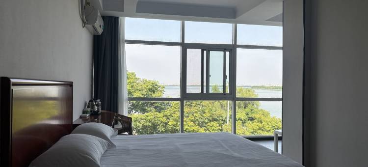 贝壳酒店(苏州阳澄湖半岛景区阳澄半岛乐园店)图片