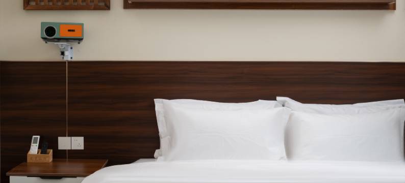 又见山河民宿(那拉提景区店)图片