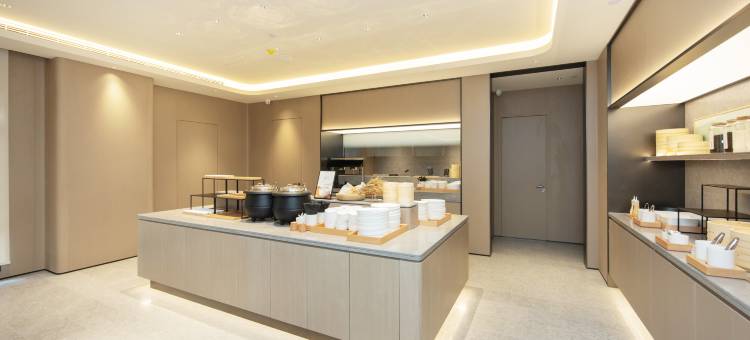 全季酒店(枣庄高铁站店)图片