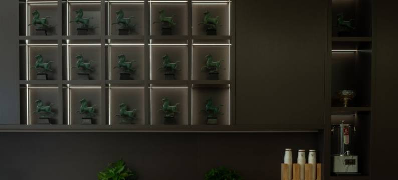 昭苏天马大酒店图片