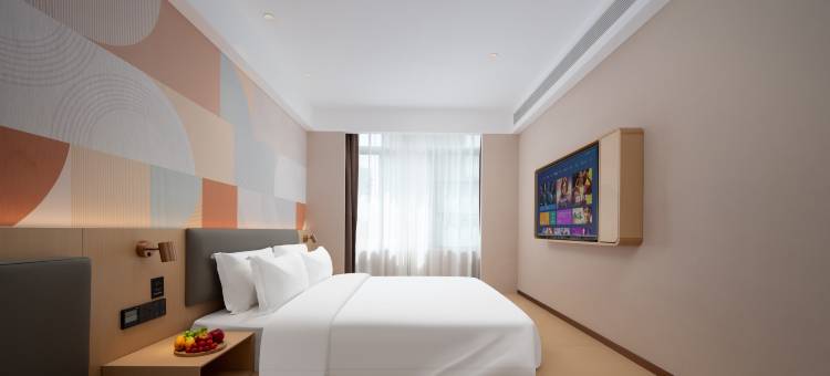 云之尚酒店(昆明同德广场小菜园地铁站店)图片