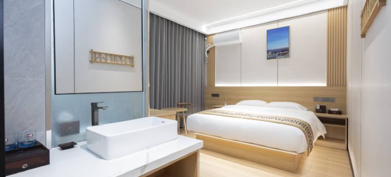 平潭丰博客栈(龙王头沙滩店)图片