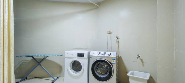 肥东格林豪泰酒店(吾悦广场店)图片