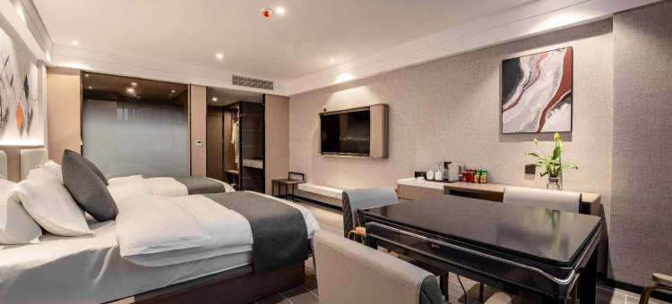 凯思特酒店图片