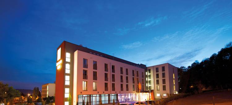 弗尔克林根莱昂纳多酒店(Leonardo Hotel Völklingen-Saarbrücken)图片