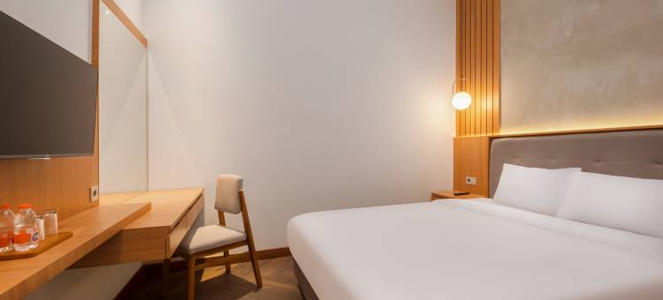 奥姆尼鲁姆斯由Sinergi酒店管理(Omni Rooms by Sinergi)图片