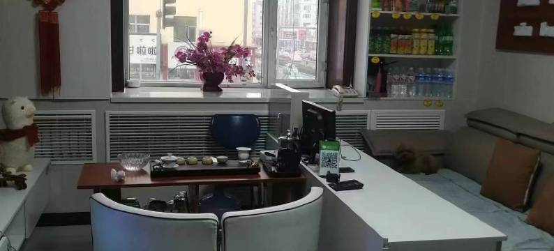 杜尔伯特鑫宝音宾馆图片