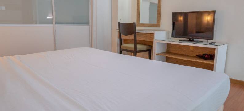 CEO行政套房酒店(The Ceo Executive Suites)图片