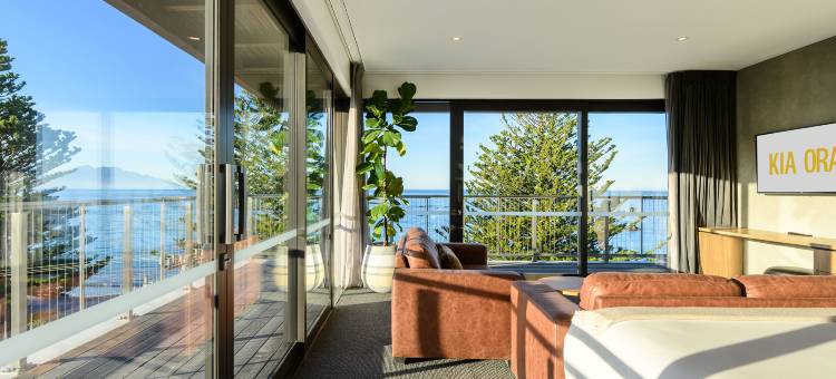 凯库拉苏迪玛酒店(Sudima Kaikoura)图片