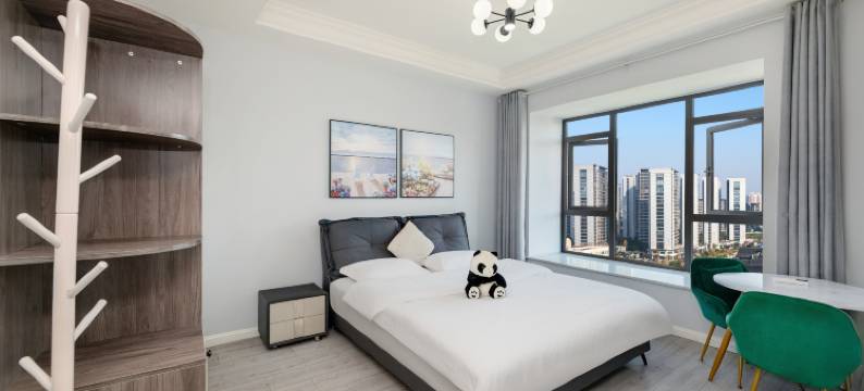 罗拉丽姿酒店(东大路地铁站店)图片