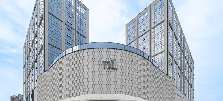 慕尚明居酒店(胖东来天使城店)图片