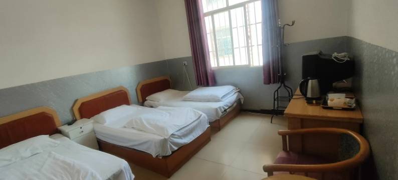 昆明好又来宾馆图片