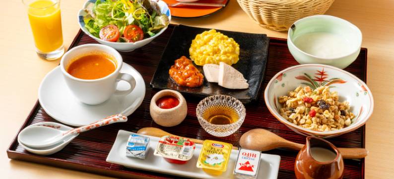 御殿场火星花园木酒店(Mars GardenWood Gotemba)图片