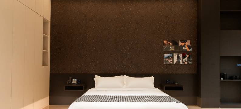 湄洲岛海语山舍民宿(妈祖祖庙店)图片