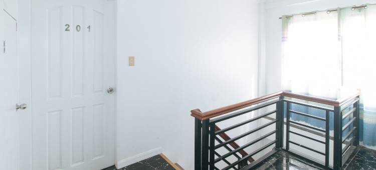 长住客栈2号-长滩岛-由红门酒店管理(Stay Inn Station 2 Boracay by RedDoorz)图片