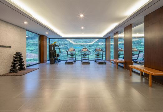 Yunshang Huaxi Holiday Hotel Hotel Overview