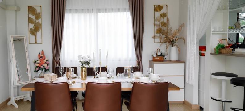 考科MK Land 泳池别墅(MK Land Pool Villa Khaokho)图片