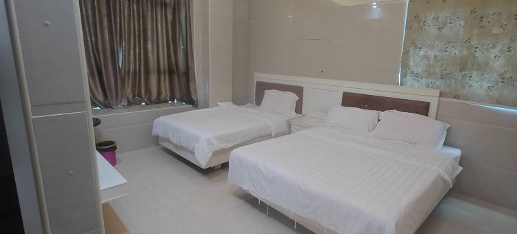 汕尾红海湾麒麟客栈图片