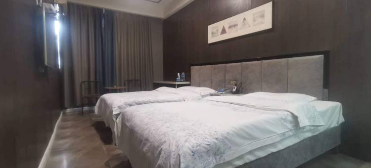 美宿丽致酒店图片