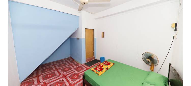 O酒店KTC公寓-由MY古农管理(Hotel O KTC Studio Apartment By MY Gunung)图片