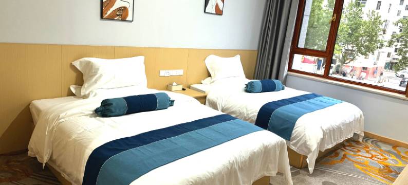 威海荣翔商务宾馆图片