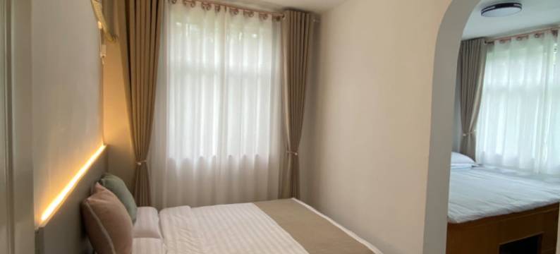 烟台乐意渔家乐图片