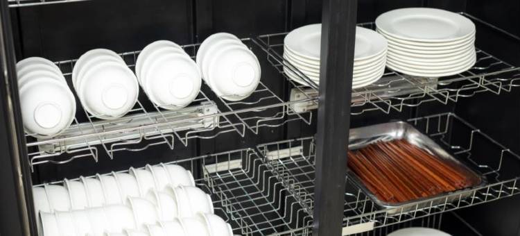 IU酒店(佛山三水广场新动力店)图片