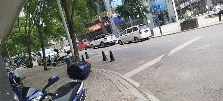 南府酒店图片