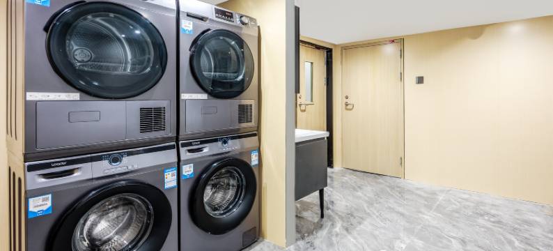 Super8悦酒店(北京五棵松玉泉路店)图片