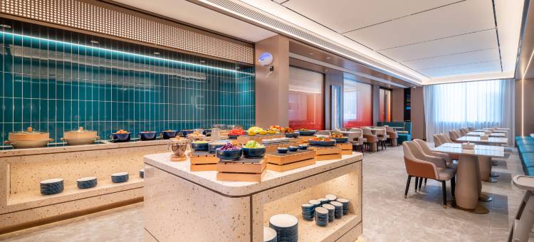 星程酒店(威海山东大学火炬八街店)图片