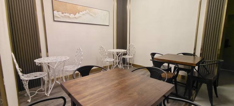 松果智慧酒店(南城门店)图片