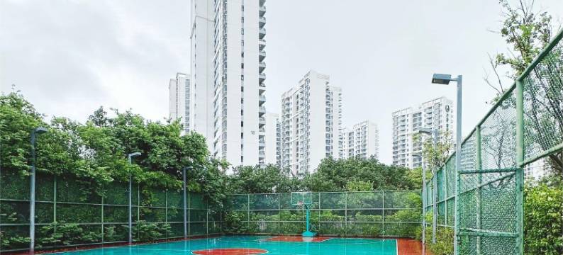 北海璞海海景公寓(金海湾红树林景区店)图片