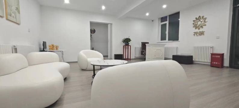 花筑·福盈金满民宿(葡萄滩海水浴场店)图片