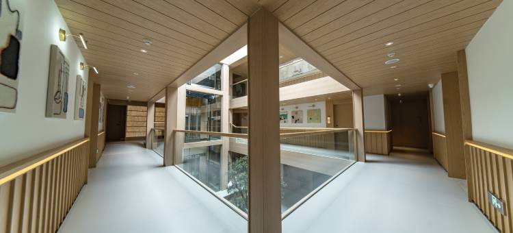 山抹·微云酒店图片