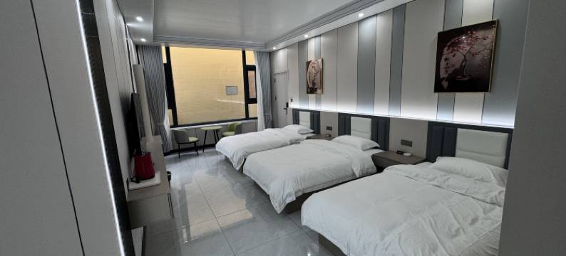 尼勒克和光民宿图片